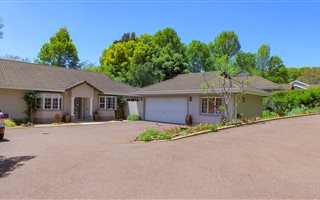 3 Bedroom Townhouse in Winston Park