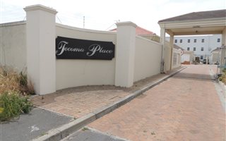 3 Bedroom Townhouse in Belhar