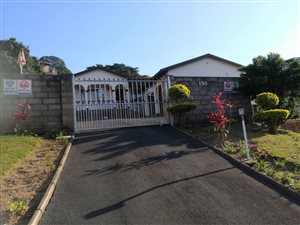 4 Bed House in Silverglen