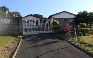 4 Bedroom House in Silverglen