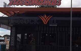 185 m² Commercial space in Klerksdorp