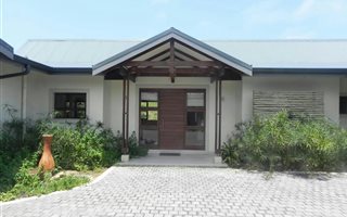 4 Bedroom House in Simbithi Estate