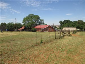 19.2 ha Land available in Heidelberg Central