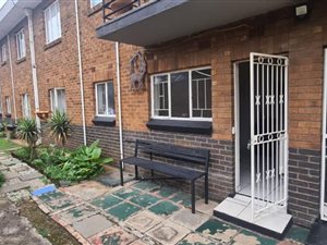 2 Bed Apartment in Three Rivers
