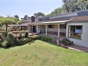 3 Bed House in Winston Park