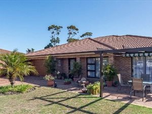 3 Bed House in Tara