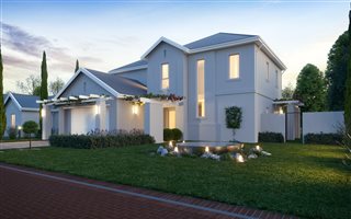 4 Bedroom House in Val de Vie