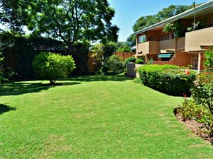 2 Bed Flat in Sandown