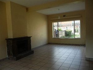 2 Bed Duplex in Farrarmere