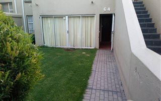 2 Bedroom Simplex in Vorna Valley