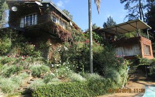 4 Bedroom House in Blackridge