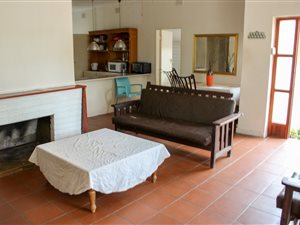 3 Bed House in Hazyview