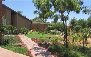3 Bedroom House in Fauna Park