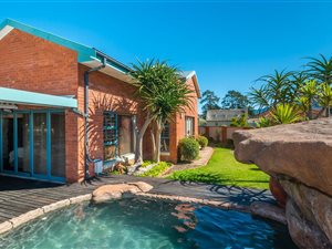 5 Bed House in Die Bult