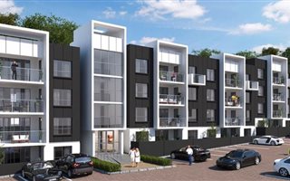 2 Bedroom Apartment in Atholl
