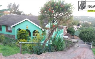 4 Bedroom House in Hippo Road