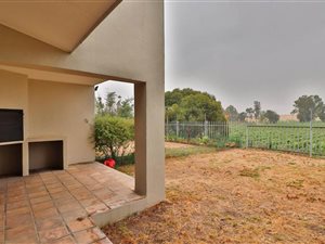 3 Bed Townhouse in Wellington North