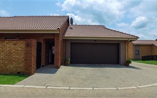 3 Bedroom House in Brentwood Park