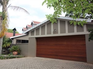 4 Bed House in Denver Park