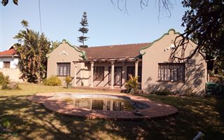 4 Bedroom House in Mtubatuba