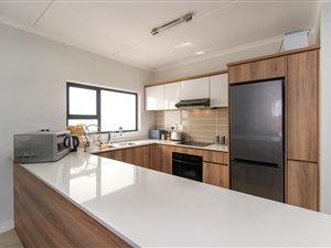 2 Bed Apartment in Linbro Park