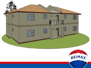 2 Bed Townhouse in Tsakane