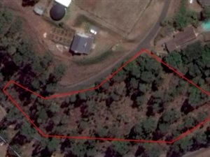5864 m² Land available in Crestholme