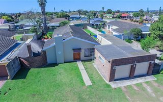 3 Bedroom House in Kabega