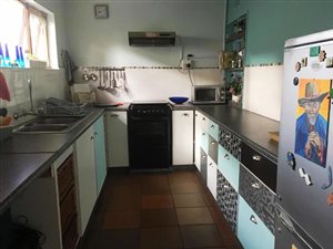 3 Bed House in Grantham Park