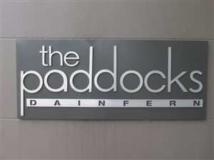 1 Bed Apartment in Dainfern