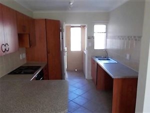2 Bed Cluster in Montana Park