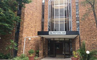 338 m² Commercial space in Ferndale
