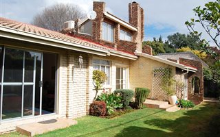 3 Bedroom Townhouse in Riviera