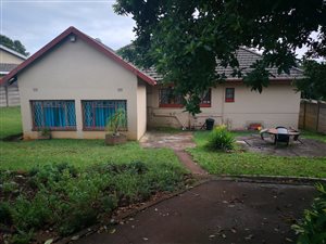 4 Bedroom House in Northern Park