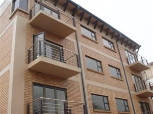 2 Bed Apartment in Morningside