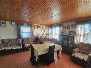 3 Bed House in Bishop Lavis