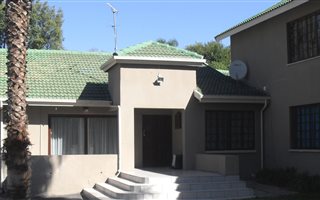 2 Bedroom Apartment in Sharonlea