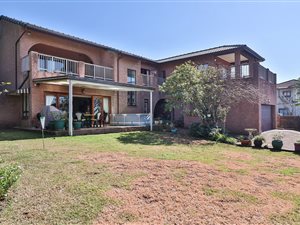 4 Bed House in Ballito