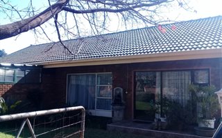 3 Bedroom House in Ogies