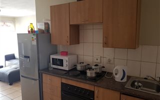 2 Bedroom Apartment in Witfield