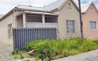 6 Bedroom House in Cambridge