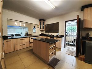 3 Bed House in Umkumbaan