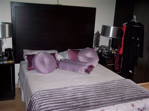6 Bed House in Nigel
