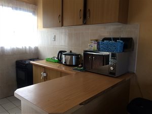 3 Bed House in Brackenham
