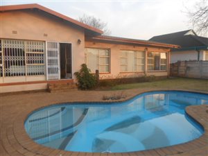 3 Bed House in Vanderbijlpark SE
