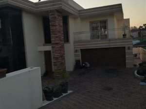 5 Bedroom House in Starwood