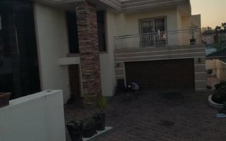 5 Bedroom House in Starwood