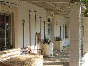 3 Bed House in Prince Albert