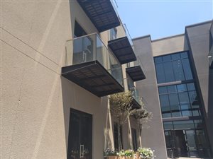 492 m² Commercial space in Birnam