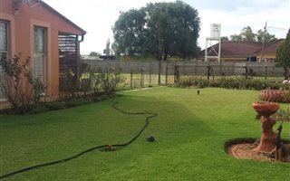 2 m² Land available in Ardenwold